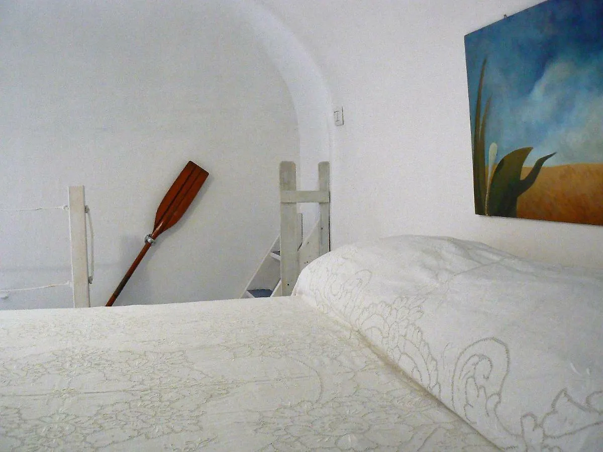 Holiday home Amurimari Catania