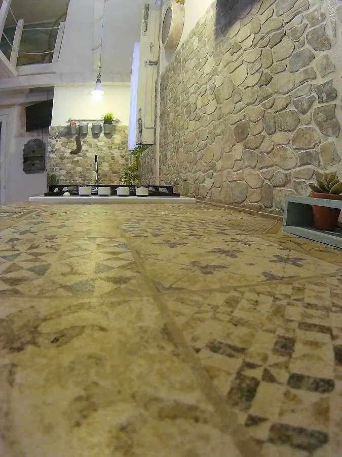 Amurimari Catania Holiday home